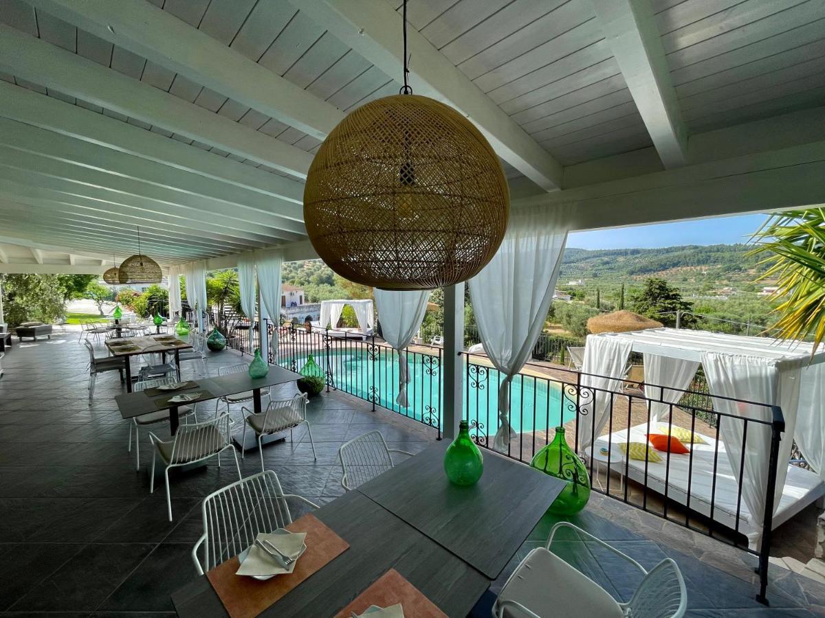 Borgo Del Nespolo Bed & Breakfast 3*