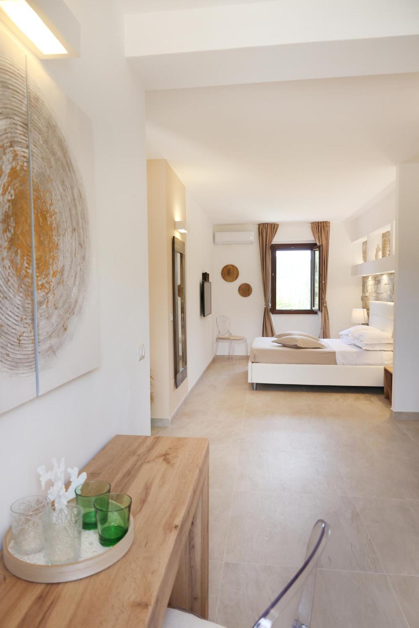 Borgo Del Nespolo Peschici