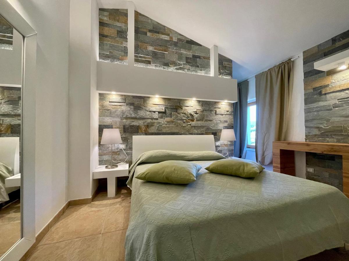 Borgo Del Nespolo Bed and breakfast Peschici